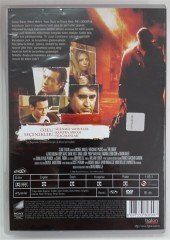 KİRACI - THE LODGER - ALFRED MOLINA - DVD 2.EL