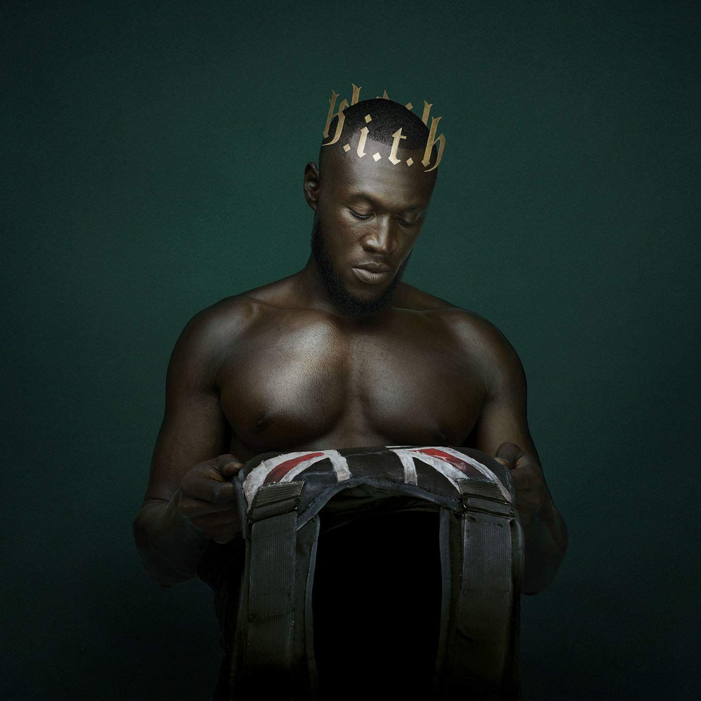 STORMZY - HEAVY IS THE HEAD (2019) - 2xLP 2020 45 RPM BLACK VINYL EDITION SIFIR PLAK