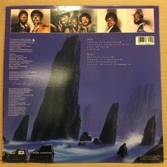 MAZE FEAT. FRANKIE BEVERLY - INSPIRATION (1979) REISSUE 2.EL PLAK