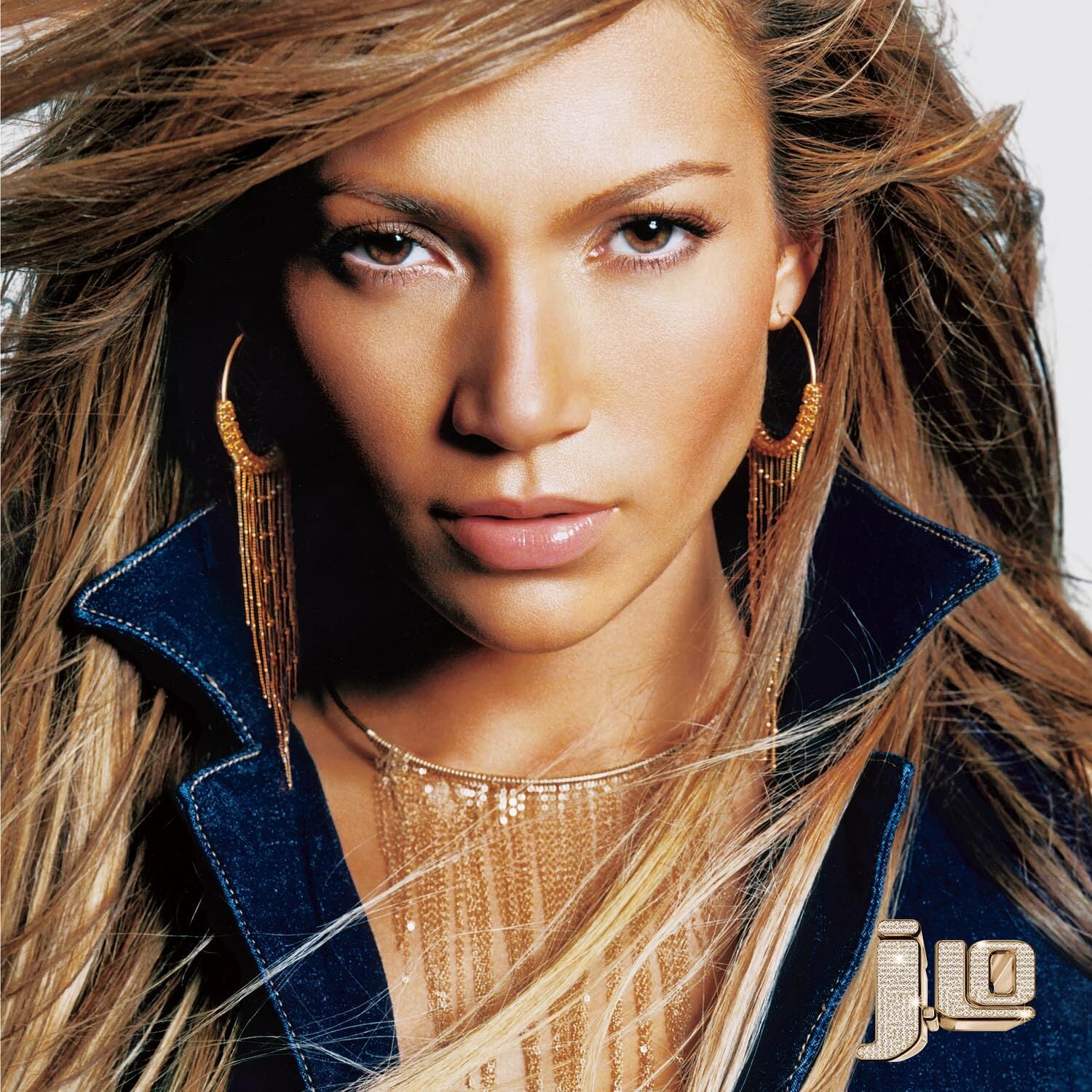JENNIFER LOPEZ - J LO (2001) - 2xLP 2026 25TH ANNIVERSARY EDITION SIFIR PLAK