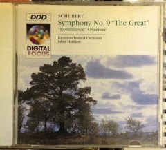 SCHUBERT SYMPHONY NO.9 THE GREAT MARDJANI 2.EL