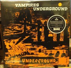 VAMPIRES UNDERGROUND LP SIFIR