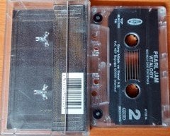 PEARL JAM - VITALOGY (1994) SONY CASSETTE MADE IN TURKEY ''USED''