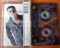 LEVENT YÜKSEL - Bİ' DAHA SINGLE KASET 2.EL