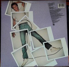 BRYAN ADAMS - BRYAN ADAMS (1980) - 2.EL PLAK