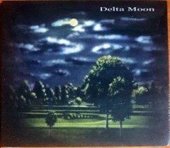 DELTA MOON - DELTA MOON (2002) CD SIFIR