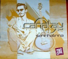CAN ATAY - SENİN HATIRINA (2014) SEKİZ MÜZİK YAPIM CD 2.EL