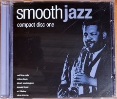 SMOOTH JAZZ / NANCY WILSON, SONY CLARK, LOU RAWLS, ART TATUM, GRANT GREEN, PEGGY LEE, MILES DAVIS, NINA SIMONE (2003) EMI 3CD 2.EL
