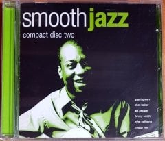 SMOOTH JAZZ / NANCY WILSON, SONY CLARK, LOU RAWLS, ART TATUM, GRANT GREEN, PEGGY LEE, MILES DAVIS, NINA SIMONE (2003) EMI 3CD 2.EL