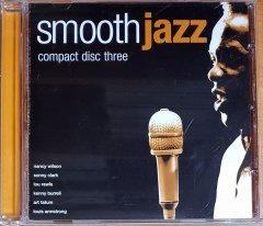 SMOOTH JAZZ / NANCY WILSON, SONY CLARK, LOU RAWLS, ART TATUM, GRANT GREEN, PEGGY LEE, MILES DAVIS, NINA SIMONE (2003) EMI 3CD 2.EL