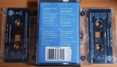 THE BEATLES / 1967-1970 (1993) MADE IN HOLLAND / EMI 2KASET 2.EL