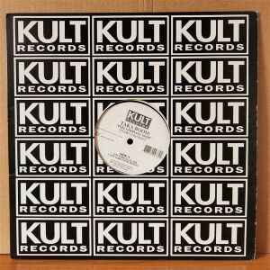 TAKA BOOM – FEEL GOOD ALL OVER [STUDIO 32 REMIXES] (1996) - 12'' 33RPM MAXI SINGLE 2.EL PLAK