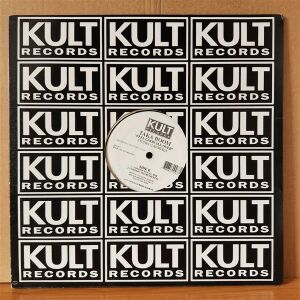 TAKA BOOM – FEEL GOOD ALL OVER [STUDIO 32 REMIXES] (1996) - 12'' 33RPM MAXI SINGLE 2.EL PLAK