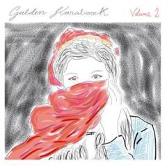 GÜLDEN KARABÖCEK - VOLUME 2 (2018) - LP COMPILATION SIFIR PLAK