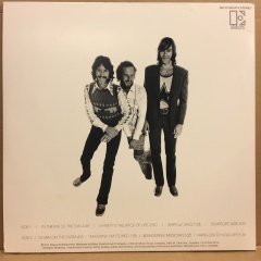 DOORS - OTHER VOICES (1971) 2015 REISSUE 180 GRAM 2.EL PLAK