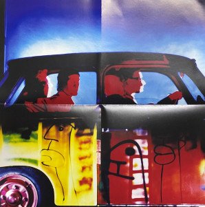 U2 - ACHTUNG BABY (1991) - 2LP 2021 EDITION SIFIR PLAK