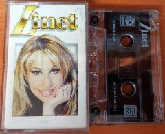 LİNET - LİNET KASET 2.EL
