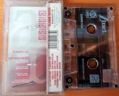 LİNET - LİNET KASET 2.EL
