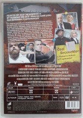 BİTİR İŞİNİ - OPERATION: ENDGAME - ZACH GALIFIANAKIS - DVD 2.EL