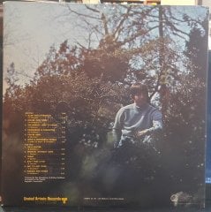 BOBBY GOLDSBORO - TODAY (1969) - PLAK 2.EL