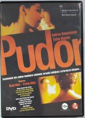 PUDOR - DAVID ULLOA - TRISTAN ULLOA - DVD 2.EL
