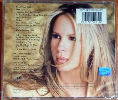 HEART AND SOUL / NEW MUSIC FROM ALLY MCBEAL SOUNDTRACK / VONDA SHEPARD (1999) - CD SIFIR