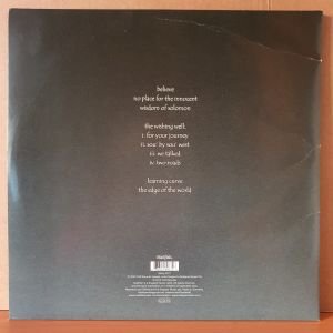 PENDRAGON - BELIEVE (2005) - 2LP 2015 REISSUE 2.EL PLAK