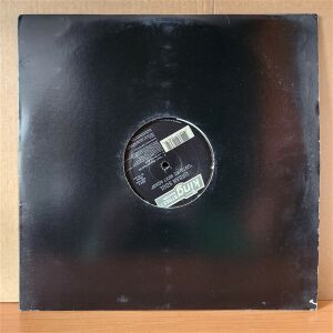 URBAN SOUL - UNTIL WE MEET AGAIN (1996) - 12'' 33RPM MAXI SINGLE 2.EL 2PLAK