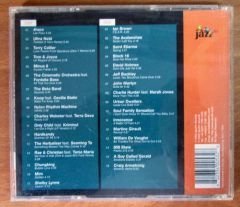 THE LATE LOUNGE 2 - CD 2.EL