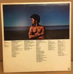 HERBIE HANCOCK - SECRETS 2.EL PLAK