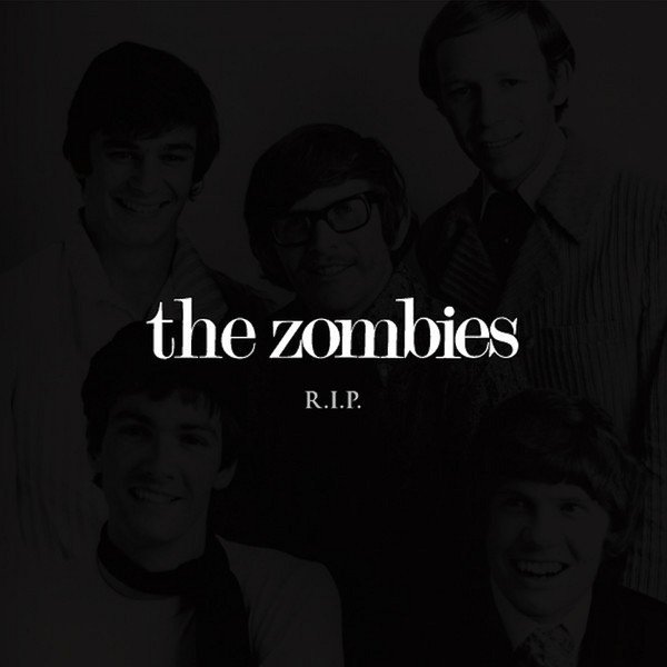 Zombies - R.I.P. (2020)