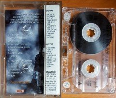 GLENN HUGHES - FROM NOW ON... (1995) HADES KASET 2.EL