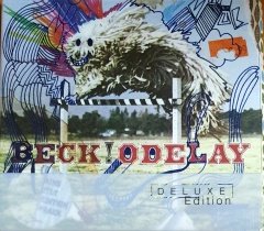 BECK - ODELAY / DELUXE EDITION (2008) - 2CD 2.EL