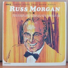 RUSS MORGAN - THERE GOES THAT SONGS AGAIN - LP 2.EL PLAK