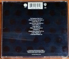FALCO - THE REMIX HIT COLLECTION (1991) - CD 2.EL