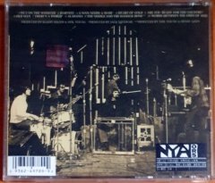 NEIL YOUNG - HARVEST (1972) - CD 2009 REMASTERED REISSUE 2.EL