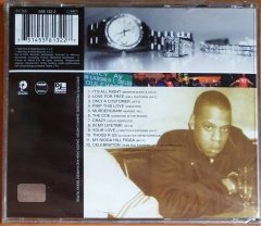 STREETS IS WATCHING SOUNDTRACK / JAY-Z, USUAL SUSPECTS, MURDER INC (1998) - CD SIFIR