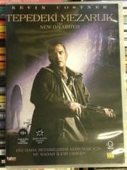 TEPEDEKİ MEZARLIK THE NEW DAUGHTER KEVIN COSTNER DVD 2.EL