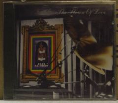 HOUSE OF LOVE BABE RAINBOW 1992 CD SIFIR