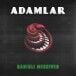 ADAMLAR - KAHIRLI MERDİVEN (2025) - LP 2025 BASIM SIFIR PLAK