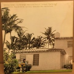 ERIC CLAPTON - 461 OCEAN BOULEVARD 2.EL PLAK