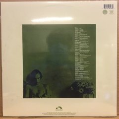 BRIAN ENO - ANOTHER GREEN WORLD (1975) 2018 REISSUE 2.EL PLAK