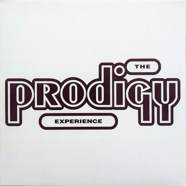 THE PRODIGY - EXPERIENCE (1992) - 2LP 2014 EDITION SIFIR PLAK