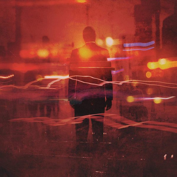 RIVERSIDE - ANNO DOMINI HIGH DEFINITION (2009) - LP + CD 180GR 2019 EDITION SIFIR PLAK