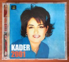 KADER - 2001 - CD 2.EL
