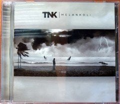 TNK - MELANKOLİ CD 2.EL