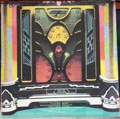 BILLY PRESTON - EVERYBODY LIKES SOME KIND OF MUSIC (1973) - 2.EL PLAK