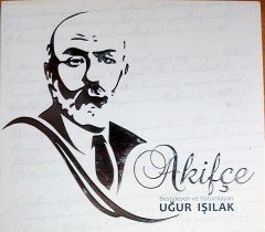 UĞUR IŞILAK - AKİFÇE (2014) SİMKLAS YAPIM CD 2.EL