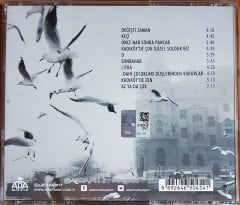 KESMEŞEKER - KADIKÖY (2017) ADA MÜZİK CD 2.EL