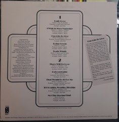 LOU RAWLS - WHEN YOU HEAR LOU, YOU'VE HEARD IT ALL (1977) - PLAK 2.EL